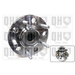 Wheel Bearing Kit QUINTON HAZELL QWB1532 OE Ref 527301D400 QUINTON HAZELL