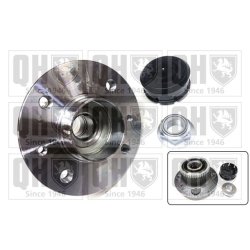 Wheel Bearing Kit QUINTON HAZELL QWB1533 OE Ref 4320200QAC QUINTON HAZELL