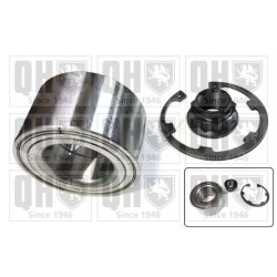 Wheel Bearing Kit QUINTON HAZELL QWB1535 OE Ref 88970116 QUINTON HAZELL