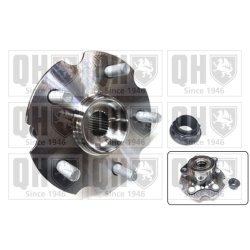 Wheel Bearing Kit QUINTON HAZELL QWB1536 OE Ref 4241042040 QUINTON HAZELL