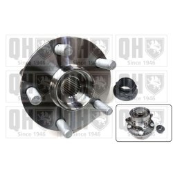 Wheel Bearing Kit QUINTON HAZELL QWB1538 OE Ref 4351047010 QUINTON HAZELL
