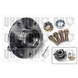 Wheel Bearing Kit QUINTON HAZELL QWB1539 OE Ref 402024EA1A