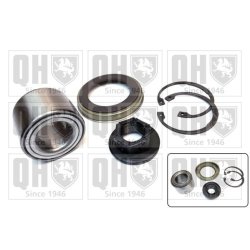 Wheel Bearing Kit QUINTON HAZELL QWB1541 OE Ref 1085565