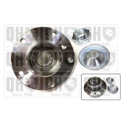 Wheel Bearing Kit QUINTON HAZELL QWB1543 OE Ref 1092990 QUINTON HAZELL
