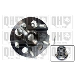Wheel Bearing Kit QUINTON HAZELL QWB1544 OE Ref 4241042020 QUINTON HAZELL