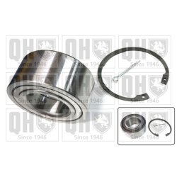 Wheel Bearing Kit QUINTON HAZELL QWB1545 OE Ref 517183A000 QUINTON HAZELL