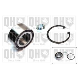 Wheel Bearing Kit QUINTON HAZELL QWB1549 OE Ref 402104A00G QUINTON HAZELL