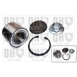 Wheel Bearing Kit QUINTON HAZELL QWB1554 OE Ref 4321000Q0A QUINTON HAZELL