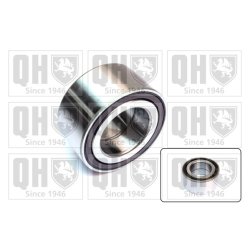 Wheel Bearing Kit QUINTON HAZELL QWB1558 OE Ref 4707256 QUINTON HAZELL