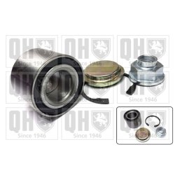 Wheel Bearing Kit QUINTON HAZELL QWB1559 OE Ref 4708208 QUINTON HAZELL