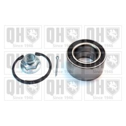 Wheel Bearing Kit QUINTON HAZELL QWB1560 OE Ref 517202J001