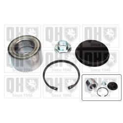 Wheel Bearing Kit QUINTON HAZELL QWB1562 OE Ref 4321000QAB QUINTON HAZELL
