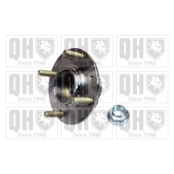 Wheel Bearing Kit QUINTON HAZELL QWB1563 OE Ref 5271025000 QUINTON HAZELL