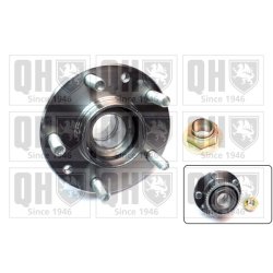 Wheel Bearing Kit QUINTON HAZELL QWB1564 OE Ref G14V2615X QUINTON HAZELL