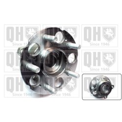Wheel Bearing Kit QUINTON HAZELL QWB1566 OE Ref 42200STK951 QUINTON HAZELL