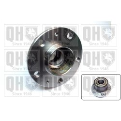 Wheel Bearing Kit QUINTON HAZELL QWB1567 OE Ref 51754941 QUINTON HAZELL