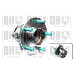 Wheel Bearing Kit QUINTON HAZELL QWB1570 OE Ref EG212615X QUINTON HAZELL