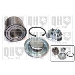 Wheel Bearing Kit QUINTON HAZELL QWB1571 OE Ref 3748A1S2 QUINTON HAZELL