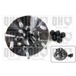 Wheel Bearing Kit QUINTON HAZELL QWB1573 OE Ref 1810251 QUINTON HAZELL