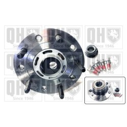 Wheel Bearing Kit QUINTON HAZELL QWB1574 OE Ref 1763851 QUINTON HAZELL