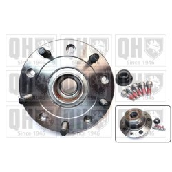 Wheel Bearing Kit QUINTON HAZELL QWB1575 OE Ref 1763850 QUINTON HAZELL