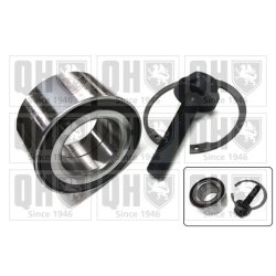 Wheel Bearing Kit QUINTON HAZELL QWB1578 OE Ref 2H0407627A QUINTON HAZELL