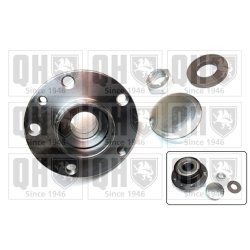 Wheel Bearing Kit QUINTON HAZELL QWB1581 OE Ref 328013 QUINTON HAZELL