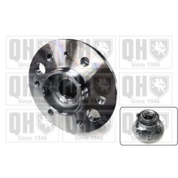 Wheel Bearing Kit QUINTON HAZELL QWB1586 OE Ref 9063500249 QUINTON HAZELL
