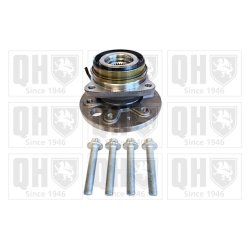 Wheel Bearing Kit QUINTON HAZELL QWB1587 OE Ref 9063500149 QUINTON HAZELL