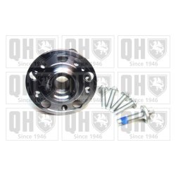 Wheel Bearing Kit QUINTON HAZELL QWB1588 OE Ref 2223340306 QUINTON HAZELL