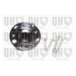 Wheel Bearing Kit QUINTON HAZELL QWB1589 OE Ref 2223340206 QUINTON HAZELL