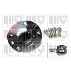 Wheel Bearing Kit QUINTON HAZELL QWB1590 OE Ref 52196667 QUINTON HAZELL