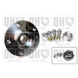 Wheel Bearing Kit QUINTON HAZELL QWB1591 OE Ref 52183741 QUINTON HAZELL