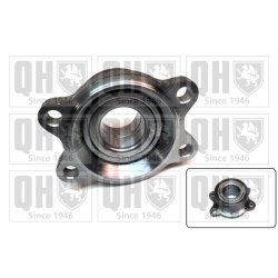 Wheel Bearing Kit QUINTON HAZELL QWB1593 OE Ref 3785A002