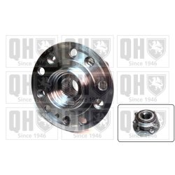 Wheel Bearing Kit QUINTON HAZELL QWB1594 OE Ref 2053340300 QUINTON HAZELL