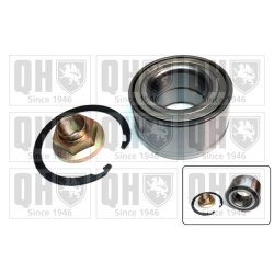 Wheel Bearing Kit QUINTON HAZELL QWB1595 OE Ref GAM633047A QUINTON HAZELL