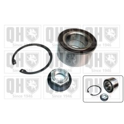 Wheel Bearing Kit QUINTON HAZELL QWB1596 OE Ref 1836381 QUINTON HAZELL