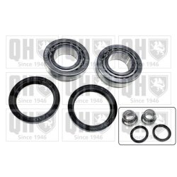 Wheel Bearing Kit QUINTON HAZELL QWB159C OE Ref GHK1140 QUINTON HAZELL
