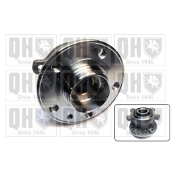 Wheel Bearing Kit QUINTON HAZELL QWB1601 OE Ref 31277810 QUINTON HAZELL