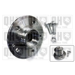 Wheel Bearing Kit QUINTON HAZELL QWB1602 OE Ref 6393300220 QUINTON HAZELL