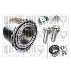 Wheel Bearing Kit QUINTON HAZELL QWB1604 OE Ref 4759794 QUINTON HAZELL