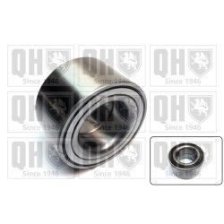 Wheel Bearing Kit QUINTON HAZELL QWB1605 OE Ref 90095271 QUINTON HAZELL