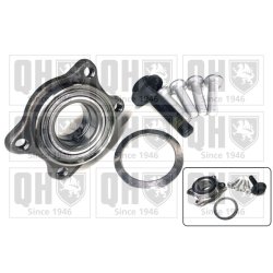 Wheel Bearing Kit QUINTON HAZELL QWB1606 OE Ref 4E0498625A QUINTON HAZELL