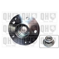 Wheel Bearing Kit QUINTON HAZELL QWB1610 OE Ref 4242034000 QUINTON HAZELL