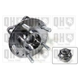 Wheel Bearing Kit QUINTON HAZELL QWB1611 OE Ref 51750C1000 QUINTON HAZELL