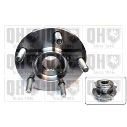 Wheel Bearing Kit QUINTON HAZELL QWB1612 OE Ref KD353304XC QUINTON HAZELL