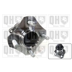 Wheel Bearing Kit QUINTON HAZELL QWB1613 OE Ref 432021J60A QUINTON HAZELL