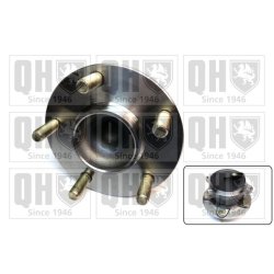 Wheel Bearing Kit QUINTON HAZELL QWB1614 OE Ref KD312615XA QUINTON HAZELL