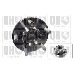 Wheel Bearing Kit QUINTON HAZELL QWB1621 OE Ref 51750A6000