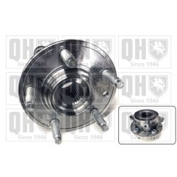 Wheel Bearing Kit QUINTON HAZELL QWB1622 OE Ref GX532C300AB QUINTON HAZELL